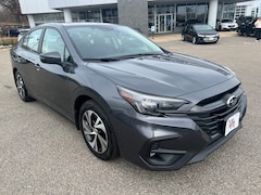 2025 Subaru Legacy Premium Sedan