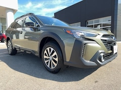 Certified Pre-Owned 2025 Subaru Outback Premium SUV for sale in Madison, WI