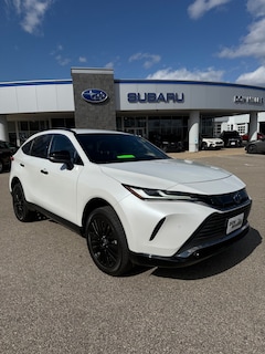 2023 Toyota Venza SUV
