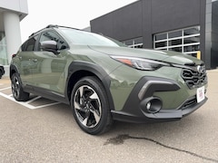 2025 Subaru Crosstrek Limited SUV