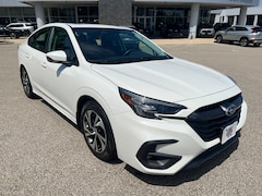 2025 Subaru Legacy Premium Sedan