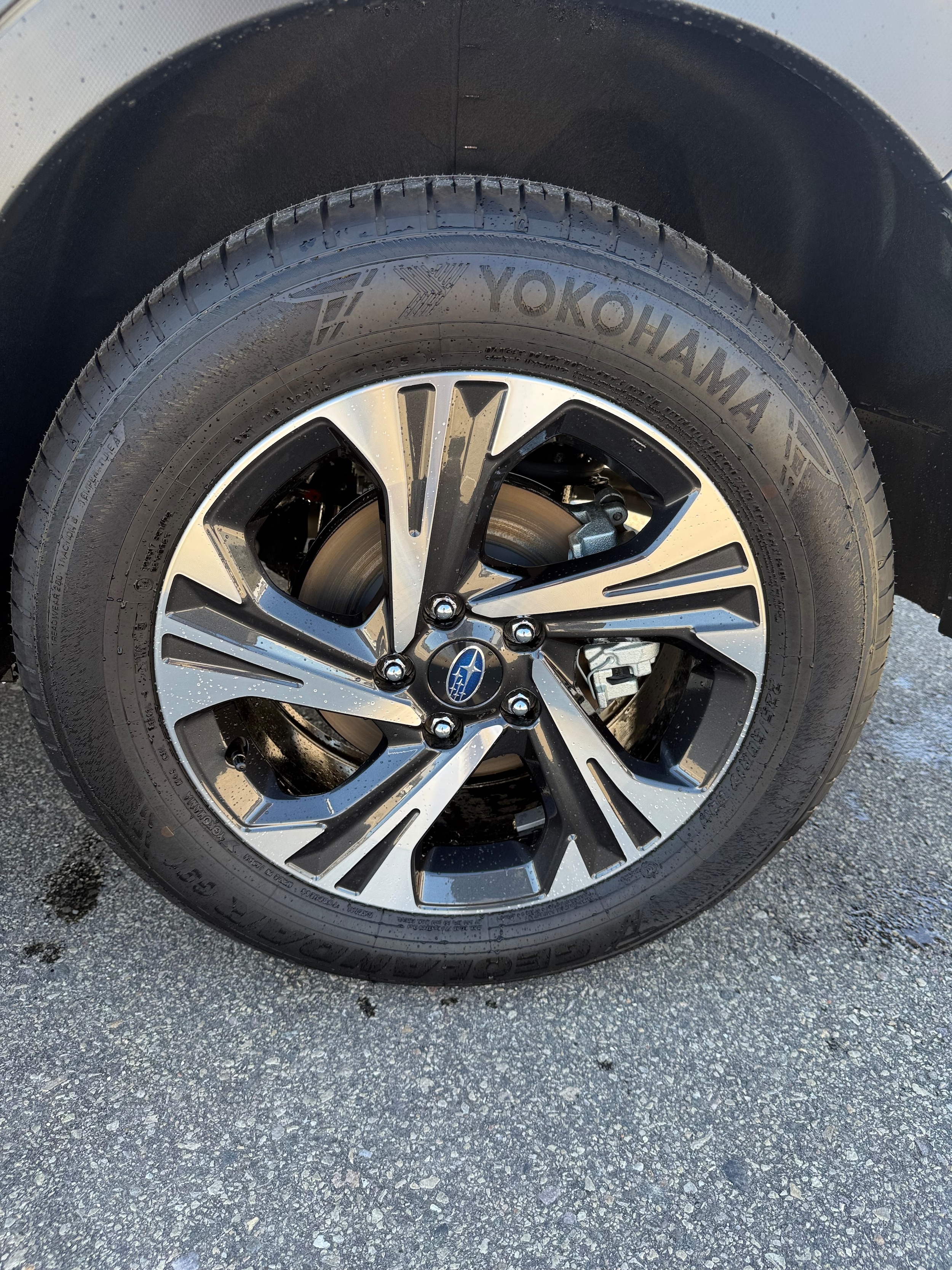 2026 Subaru Crosstrek Premium - Photo 21