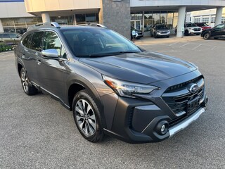 2025 Subaru Outback Touring SUV Lease in Madison, WI