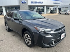 2025 Subaru Outback Premium SUV