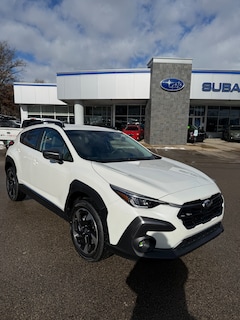 New 2026 Subaru Crosstrek near Middleton, WI