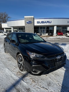 New 2025 Subaru Legacy Premium Sedan Madison, WI