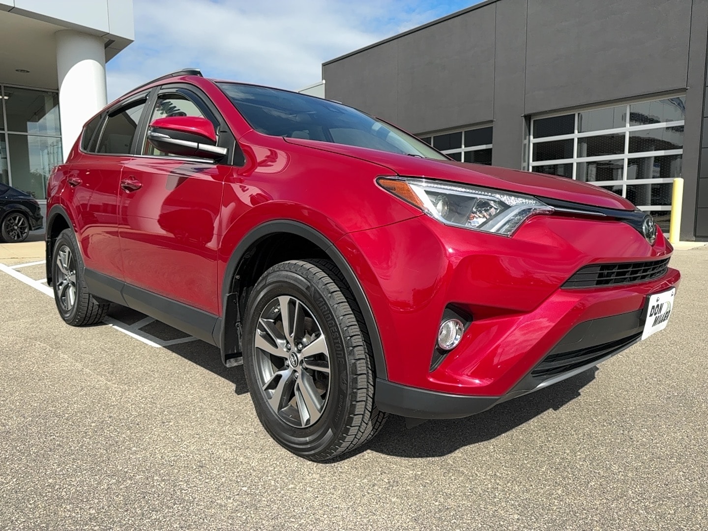 2017 Toyota RAV4