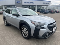 Certified Pre-Owned 2025 Subaru Outback Premium SUV for sale in Madison, WI
