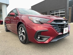 Certified Pre-Owned 2025 Subaru Legacy Premium Sedan for sale in Madison, WI