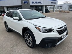 Used 2021 Subaru Outback Limited XT SUV for sale in Madison, WI