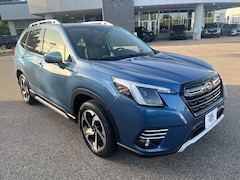 2023 Subaru Forester Touring SUV