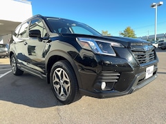 2023 Subaru Forester Premium SUV
