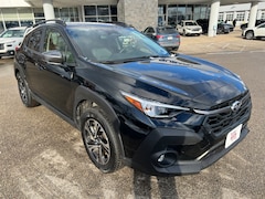 Certified Pre-Owned 2024 Subaru Crosstrek Premium SUV for sale in Madison, WI