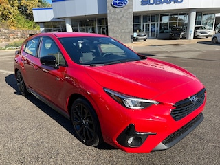 2025 Subaru Impreza RS 5-Door Lease in Madison, WI