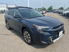 Used 2024 Subaru Outback Limited SUV for sale in Madison, WI