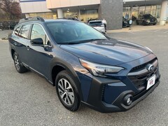 Certified Pre-Owned 2025 Subaru Outback Premium SUV for sale in Madison, WI