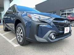 Certified Pre-Owned 2024 Subaru Outback Premium SUV for sale in Madison, WI
