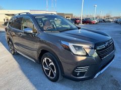 2024 Subaru Forester Touring SUV