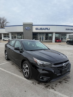 2025 Subaru Legacy Premium Sedan