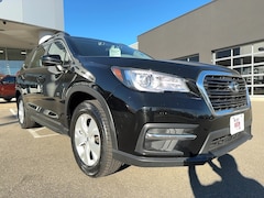 Certified Pre-Owned 2022 Subaru Ascent BASE SUV for sale in Madison, WI