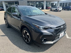 2024 Subaru Crosstrek Limited SUV
