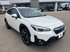 Certified Pre-Owned 2023 Subaru Crosstrek Limited SUV for sale in Madison, WI