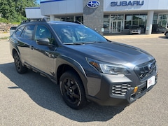 Certified Pre-Owned 2024 Subaru Outback Wilderness SUV for sale in Madison, WI