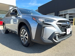 Certified Pre-Owned 2025 Subaru Outback Premium SUV for sale in Madison, WI