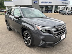 2026 Subaru Forester Limited SUV