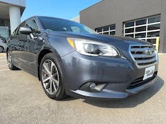 2017 Subaru Legacy Limited Sedan