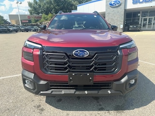 2026 Subaru Outback Touring SUV Lease in Madison, WI