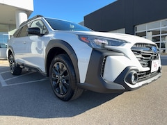 2025 Subaru Outback Onyx Edition SUV