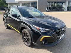 2026 Subaru Crosstrek Sport SUV