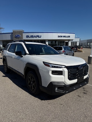 2026 Subaru Outback Limited SUV Lease in Madison, WI