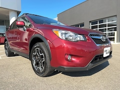 2014 Subaru XV Crosstrek Premium SUV