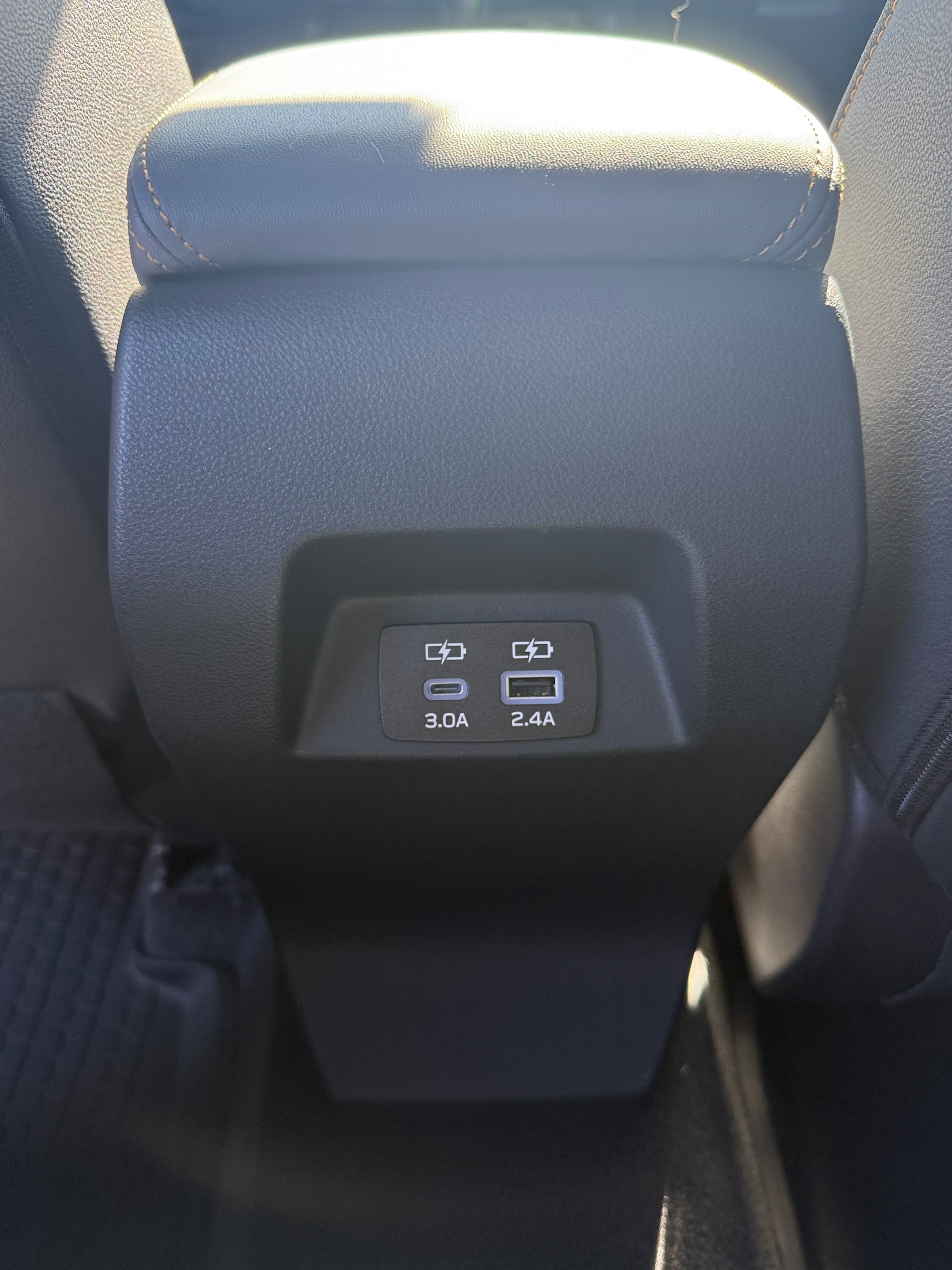 2026 Subaru Crosstrek Wilderness - Photo 19