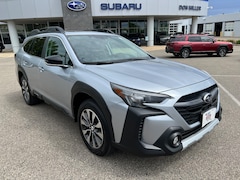 Certified Pre-Owned 2025 Subaru Outback Limited SUV for sale in Madison, WI