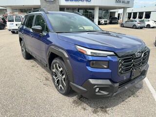 2026 Subaru Outback Touring XT SUV Lease in Madison, WI