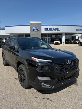 2026 Subaru Outback Limited XT SUV Lease in Madison, WI