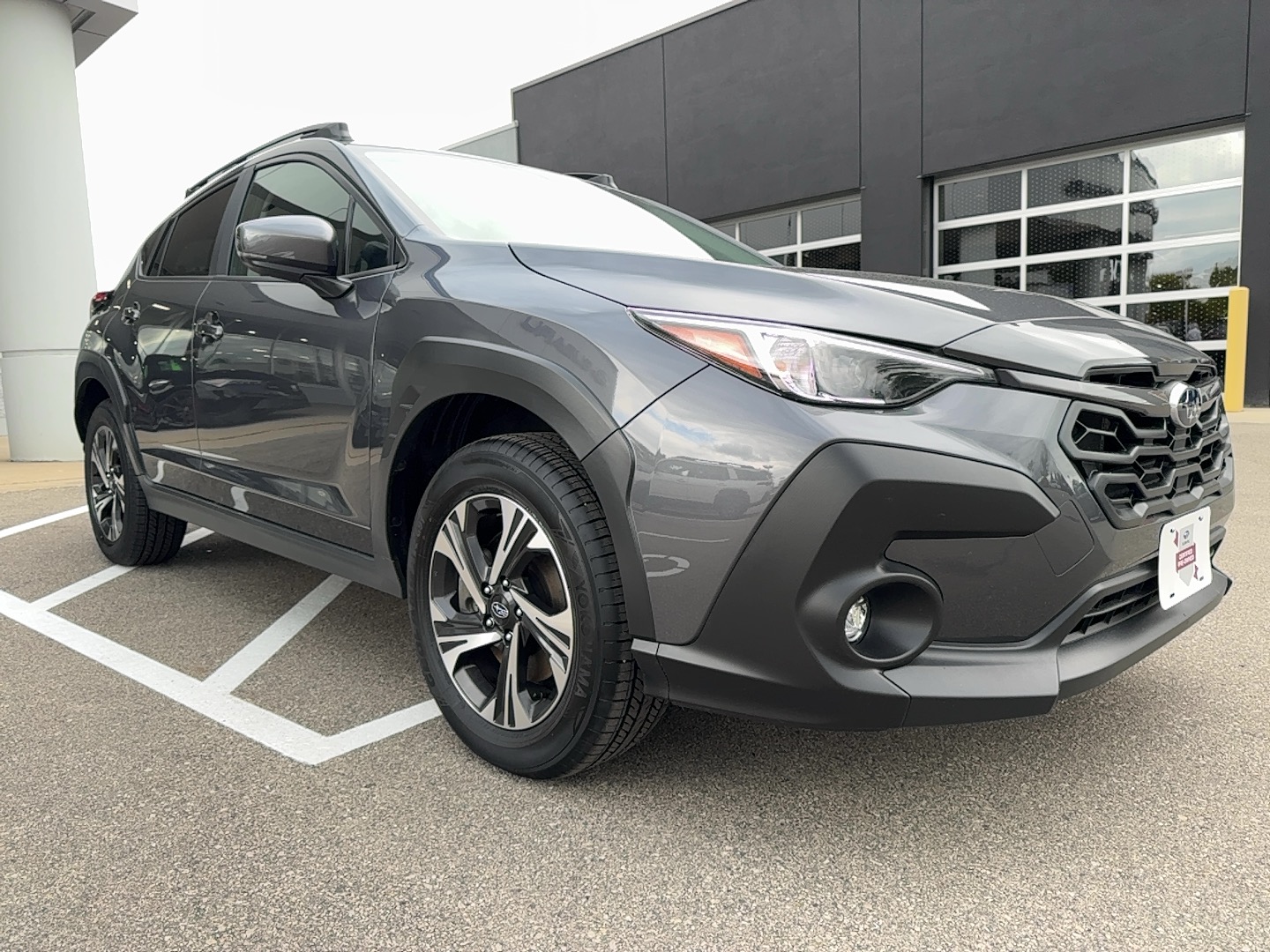 2026 Subaru Crosstrek Premium SUV