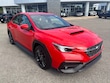Subaru WRX