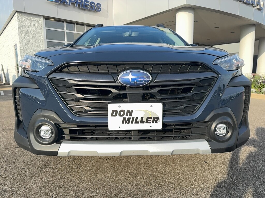 Used 2023 Subaru Outback Limited SUV