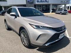 2022 Toyota Venza SUV