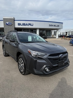 Certified Pre-Owned 2025 Subaru Outback Premium SUV for sale in Madison, WI