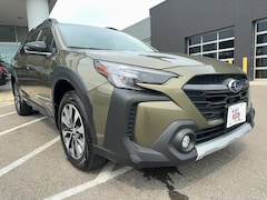 Certified Pre-Owned 2023 Subaru Outback Limited SUV for sale in Madison, WI