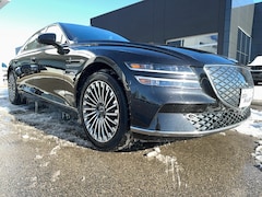 2023 Genesis Electrified G80 STANDARD Sedan