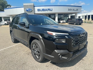 2026 Subaru Outback Premium SUV Lease in Madison, WI