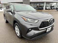 2021 Toyota Highlander SUV