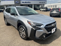 2025 Subaru Outback Premium SUV