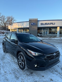 New 2026 Subaru Crosstrek near Middleton, WI